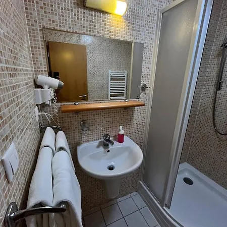 Penzion***q Guest house 3*